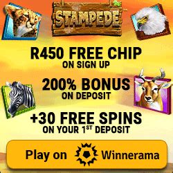 Winnerama Casino [75 Free Spins] Not Recommended!!.